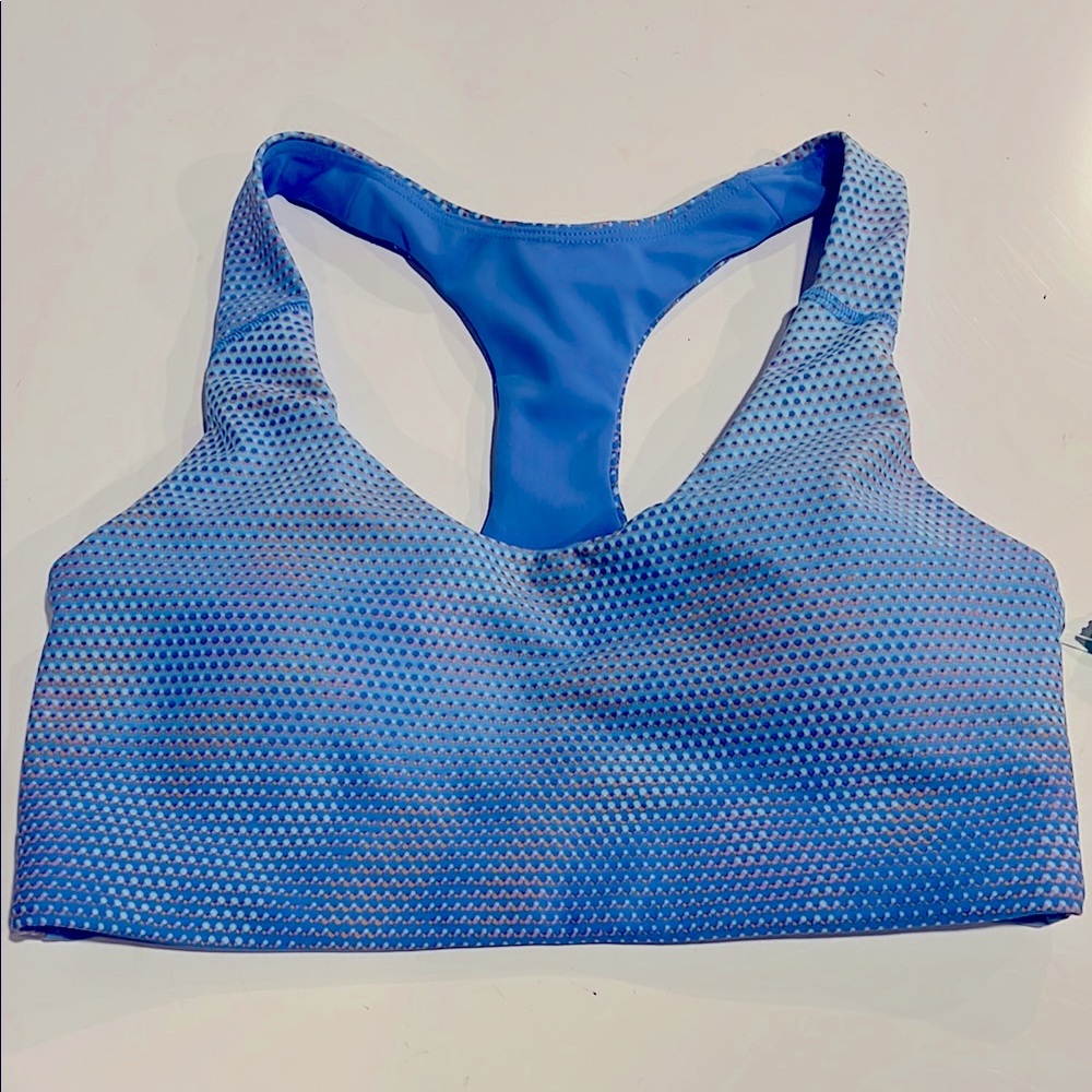 Old Navy Sports Bra- Size Small